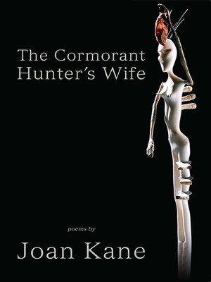 cover image of The Cormorant Hunter's Wife